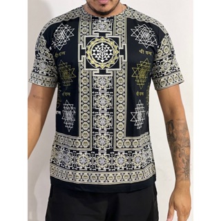 CAMISA INDIANA em Oferta na Shopee