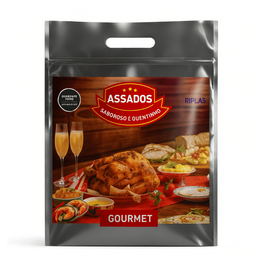 Embalagem Térmica Para Frango Manter Temperatura 30x42 em Oferta na Shopee