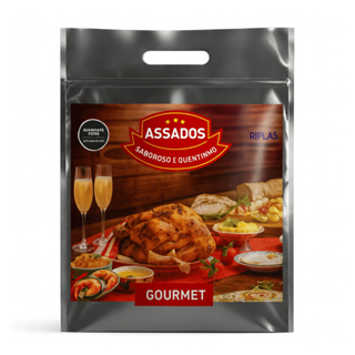 Embalagem Térmica Para Frango Manter Temperatura 30x42 em Oferta na Shopee