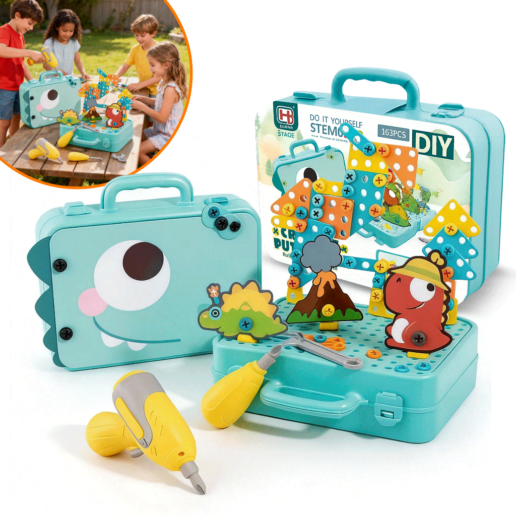 Brinquedos de Faz de Conta Criativos: Onde Comprar | BuscaProdutos