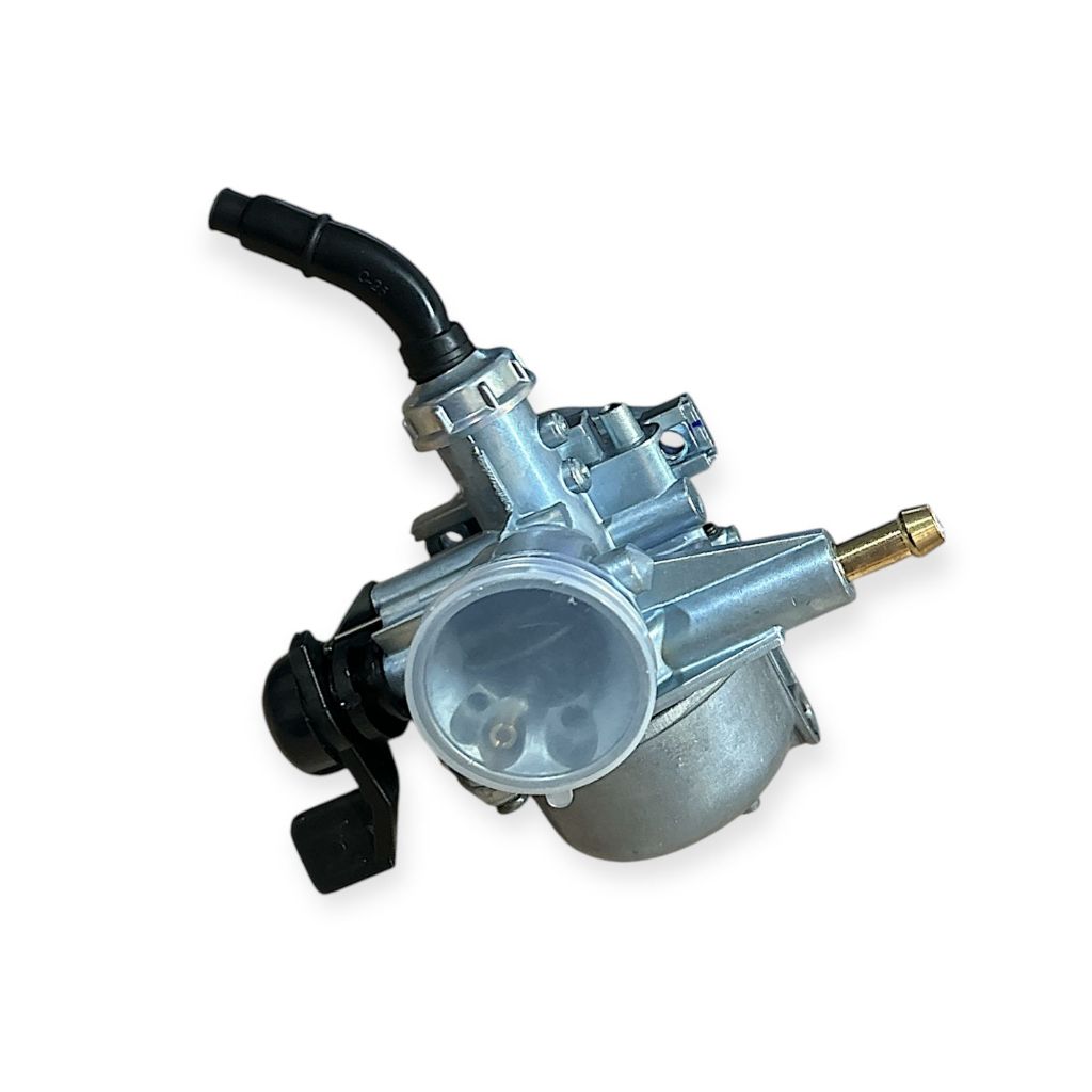 Carburador Moto Honda Pop 100 2007 2008 2009 Até 2015 — imagem 2 de 2