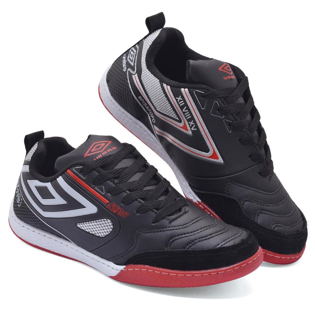 Tênis Chuteira Pisa Fofo Para Jogos de Futebol Salão Quadra Futsal Sola Colada e Costurada Oferta Imperdível