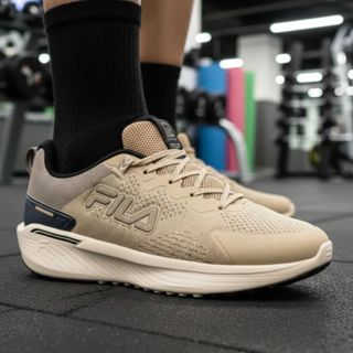 Tênis Fila Duality 2 Masculino Caminhada Casual e Treinos Original Fila em Oferta na Shopee