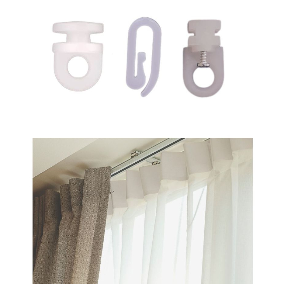 Prendedor de Varão de Cortina: Onde Comprar | BuscaProdutos
