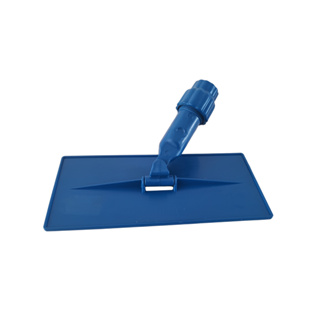 Suporte LT pega Fibra Verde Abrasiva Limpeza geral Pesada Articulado Rodo Suporte Fixo S/ Cabo em Oferta na Shopee