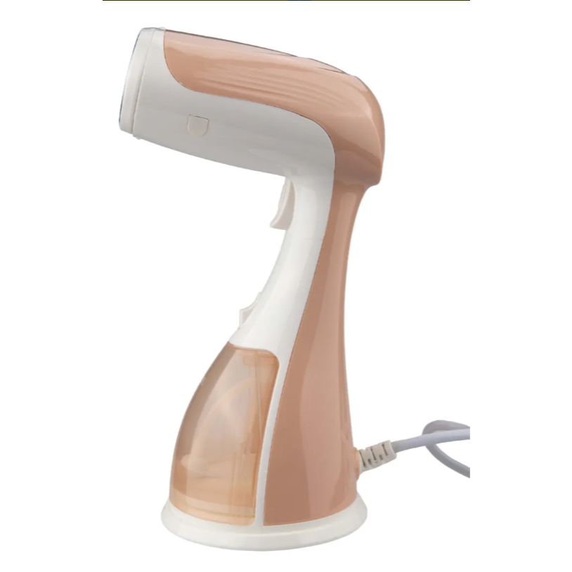 Vaporizador De Roupa Black Turbo Passadeira Vapor Inmetro