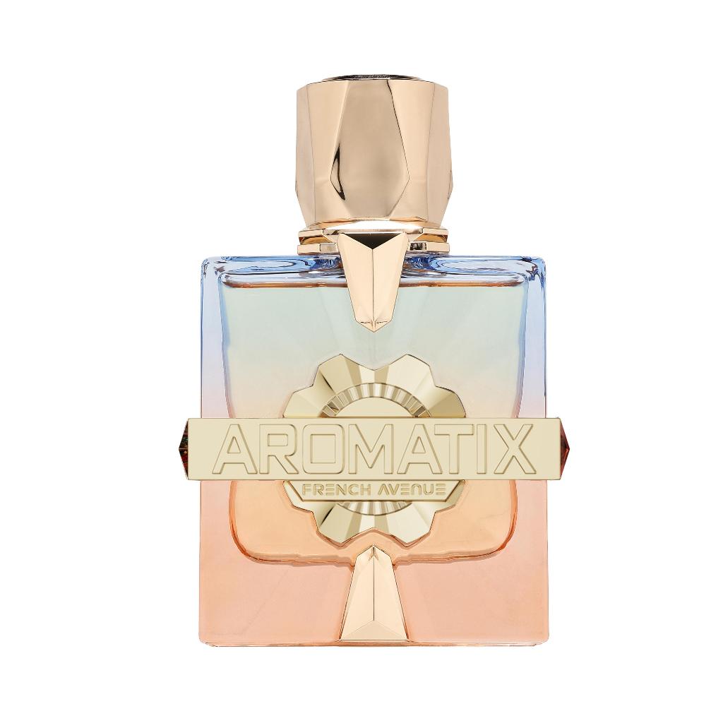 Perfume French Avenue - Aromatix X Teas Me 100 Ml
