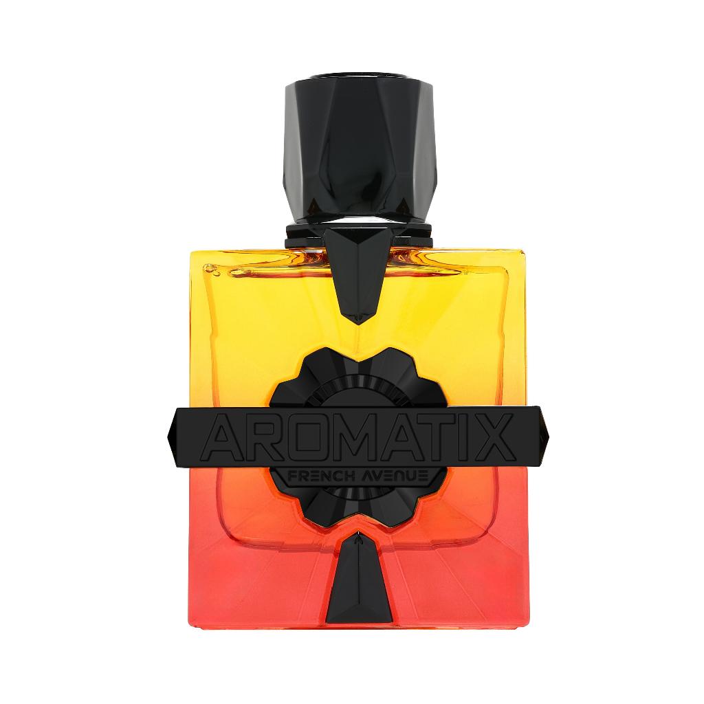 French Avenue - Aromatix X Forbidden Fruit 100 ML