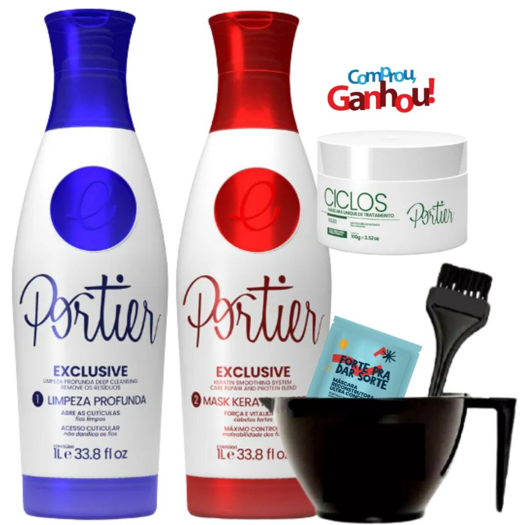 Portier Unique: Guia Completo e Onde Comprar | BuscaProdutos