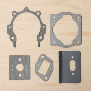 Kit Jogo De Juntas Completo Para Roçadeira 43cc / 52cc / 62cc em Oferta na Shopee