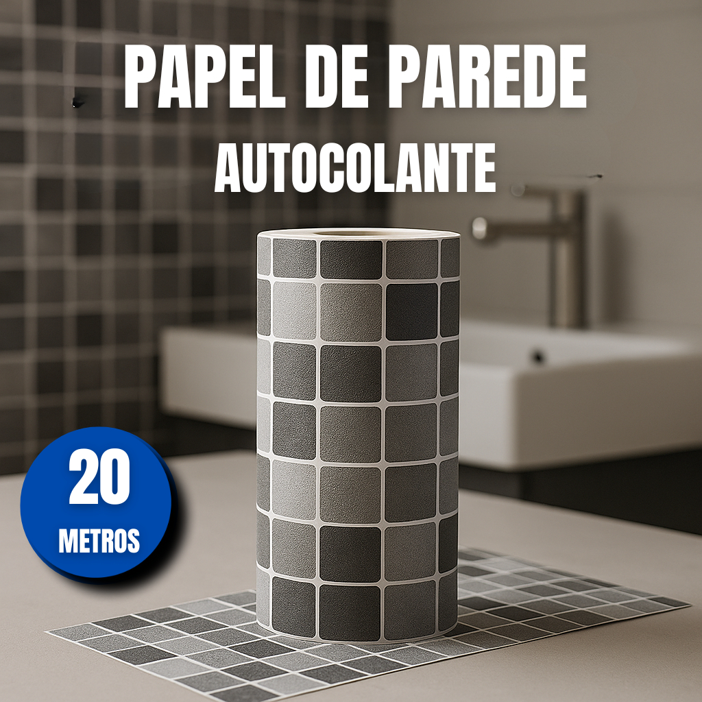 O que é Pastilha Autoadesiva? Guia e Onde Comprar | BuscaProdutos