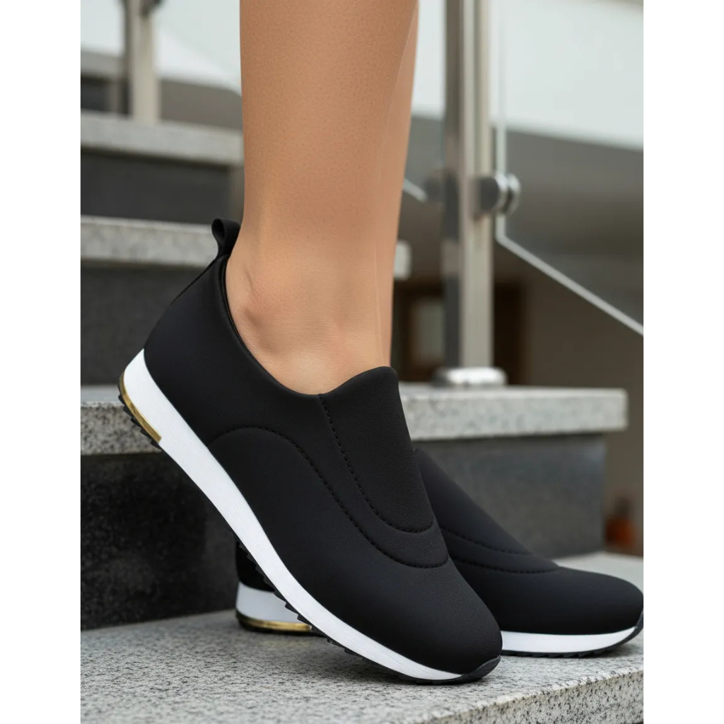 Tênis Ortopédico Usaflex: Onde Comprar | BuscaProdutos