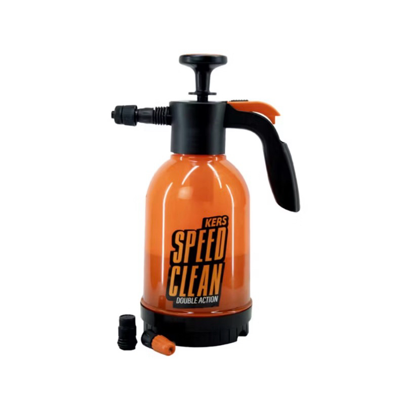 Pulverizador Snow Foam Kers: Onde Comprar | BuscaProdutos