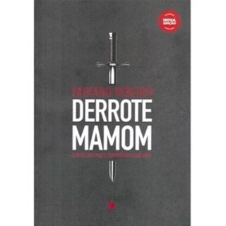 Derrote Mamom | Fabiano Ribeiro em Oferta na Shopee