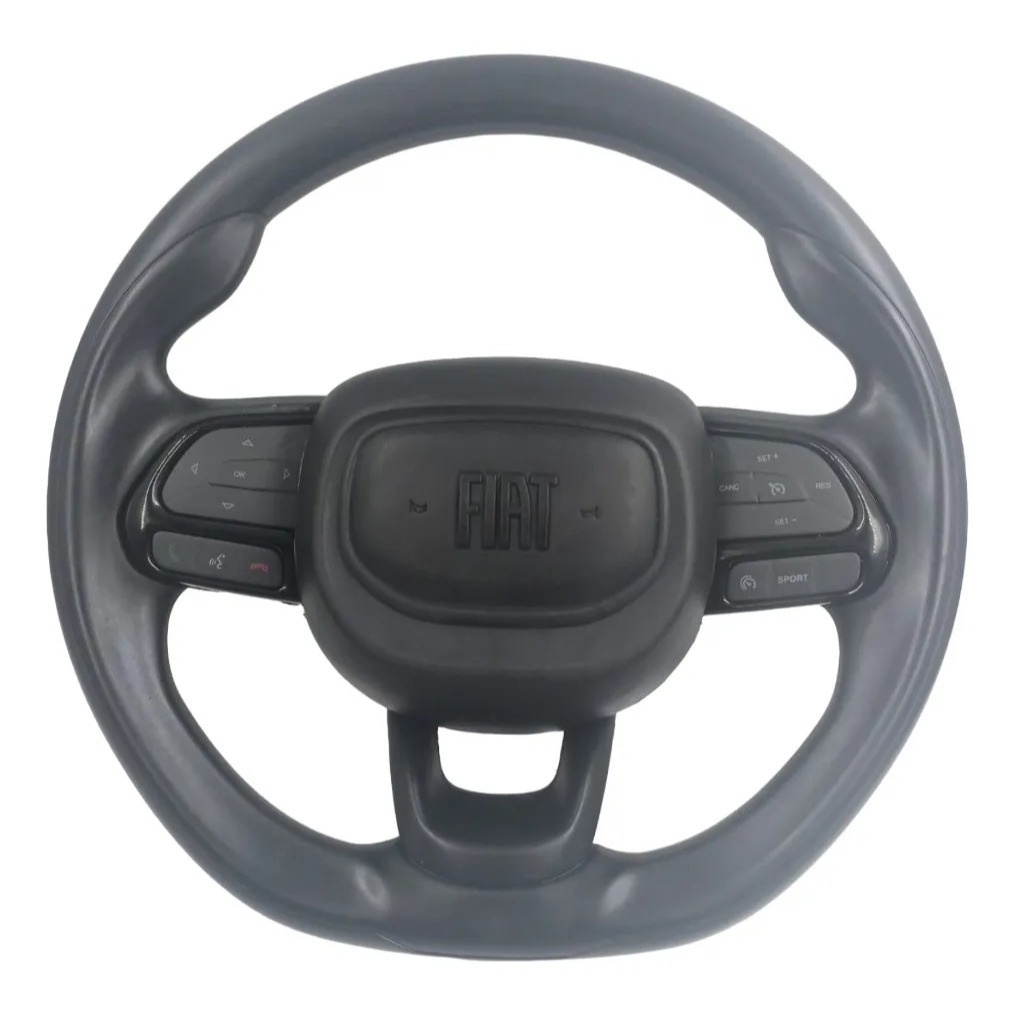 Direção Espotiva Modelo Fiat Fastback Linha Fiat Punto 2008 A 2010 Idea / Stilo/ Ducato 2006 2007 2008 A 2013