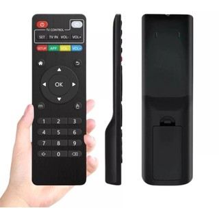 Controle Remoto Universal Para Tv Box 4K BOA-3025