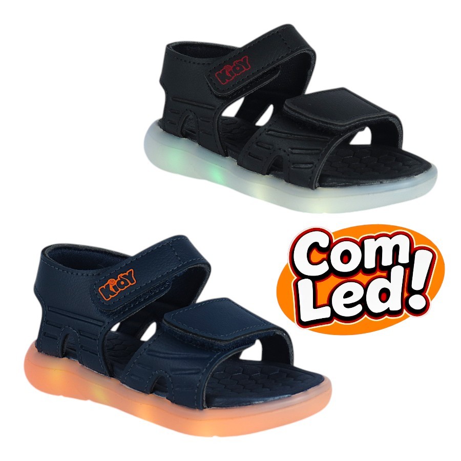 Papete Infantil Kidy 1630118 em Oferta na Shopee