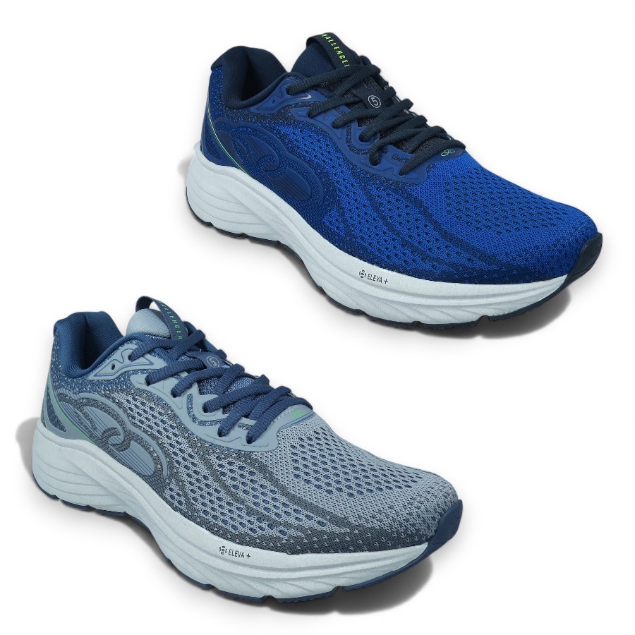 Tênis Masculino Olympikus Challenger 5 285 em Oferta na Shopee