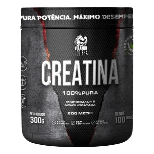 Creatina para Ganho de Massa: Onde Comprar | BuscaProdutos