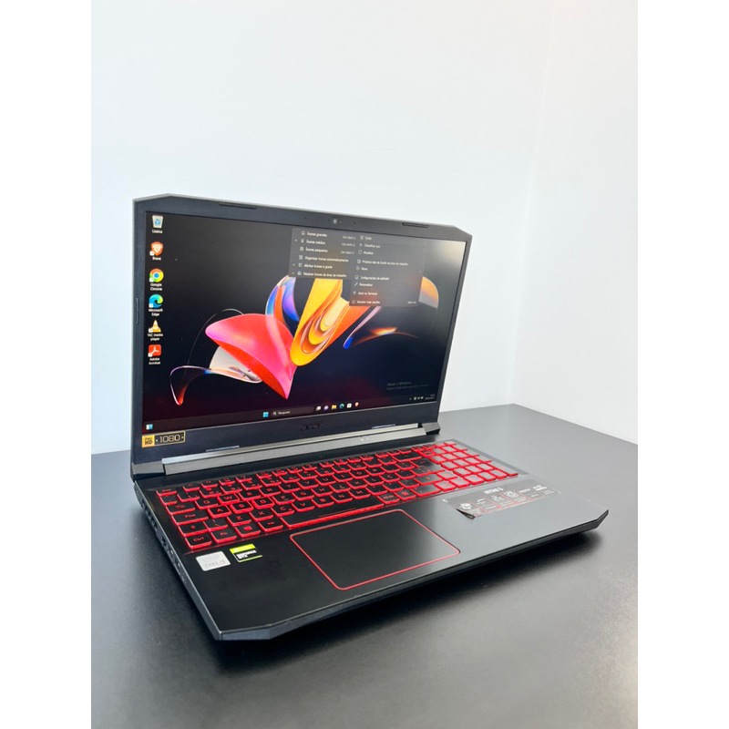 Acer Nitro 5 Gtx 1650: Onde Comprar | BuscaProdutos