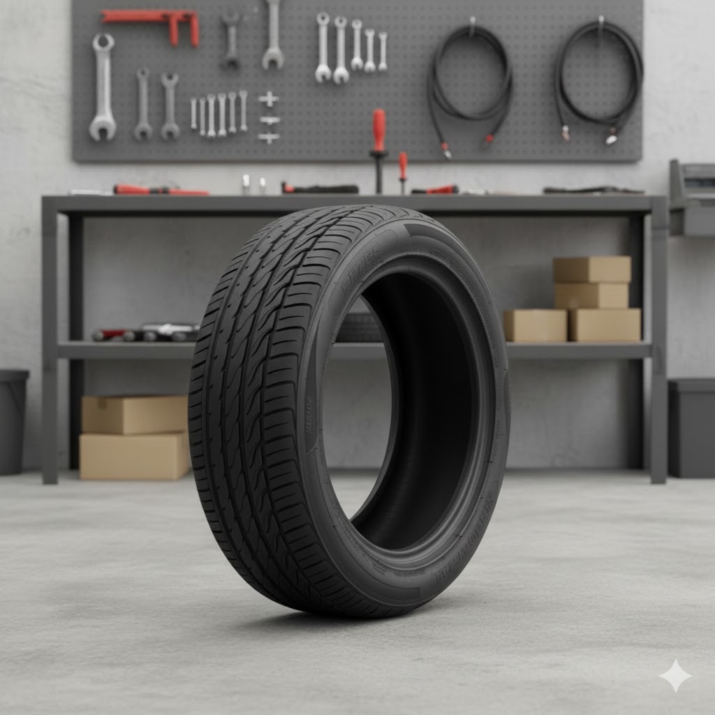 Pneu Aro 17 205/50R17 93W Ultimapro UP1 Delmax