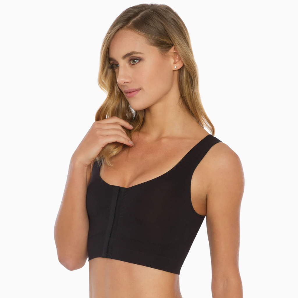 Sutiã Pós Cirúrgico Plie: Onde Comprar | BuscaProdutos