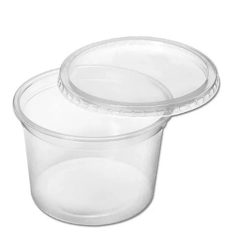 Pote para Salada Descartável: Onde Comprar | BuscaProdutos