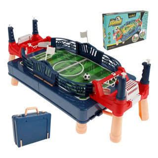 Brinquedo Jogo De Futebol De Mesa 2 Jogadores -  Toys Import J24061339 em Oferta na Shopee