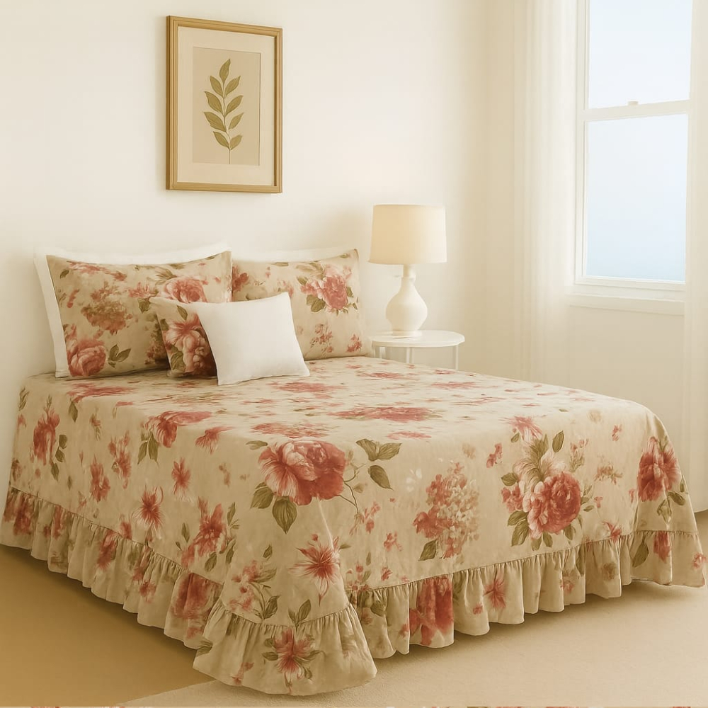 Queen Tamanho Colcha: Onde Comprar | BuscaProdutos