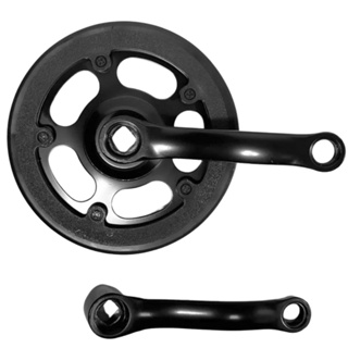 Pedivela GTA Single 32 Dentes Com Protetor Coroa 32T Infantil Bike Aro 20 24 Ponta Quadrada em Oferta na Shopee