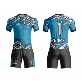 Camiseta K i t Dragoon Personalizado em Oferta na Shopee