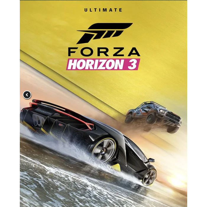 Forza Horizon 3: Onde Comprar | BuscaProdutos