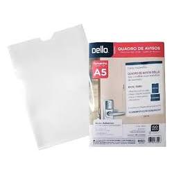 Quadro de Avisos Tamanho A5 - Dello
