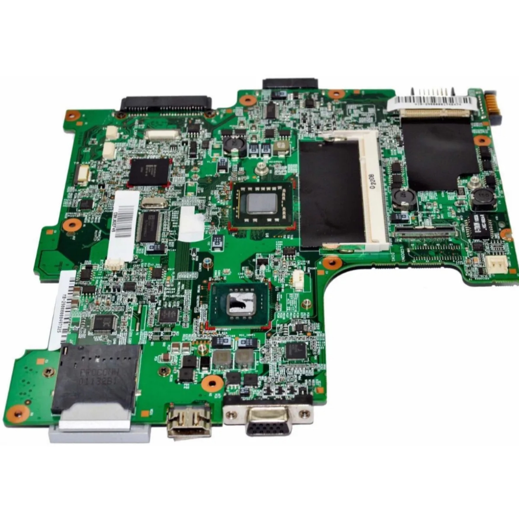 Placa mae para Notebook H-buster Hbnb 1301/200 1298mr94v0