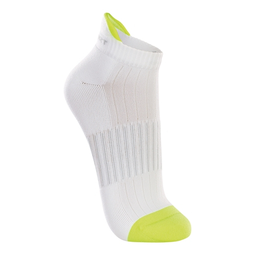 Meia Performance Running (15555-001) Cano Curto