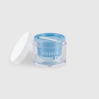 Hidratante Facial Hydro Boost Water Gel Vegano Vizzela em Oferta na Shopee