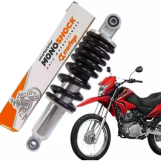 Amortecedor Cofap Pro Link Traseiro Original Bros 125/150/160 e XRE 190 em Oferta na Shopee