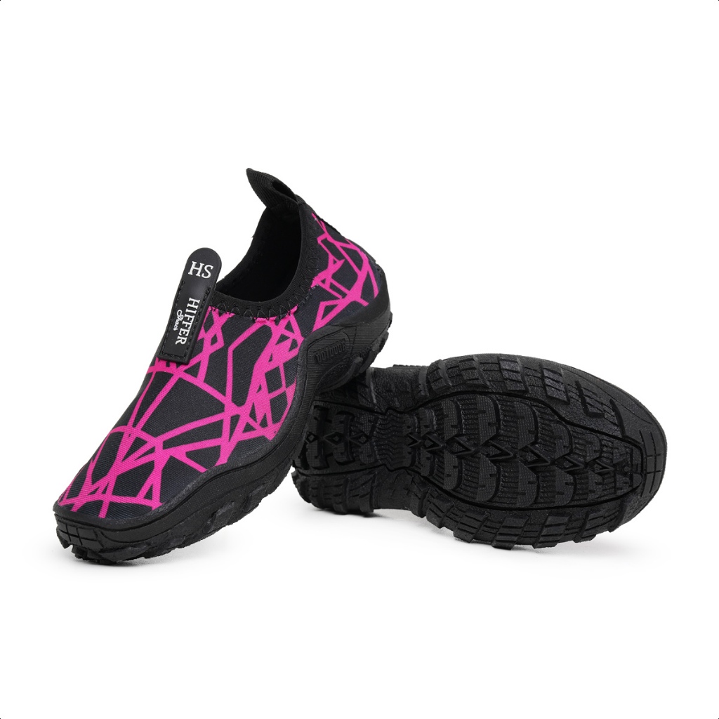 SAPATILHA NAUTICA AQUATICA INFANTIL IDEAL PARA ESPORTES AQUATICOS E LAZER em Oferta na Shopee