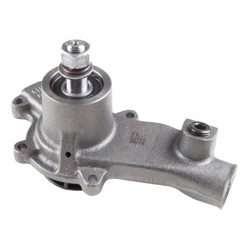 Bomba De Agua Perkins Q20B 4236 D20 D40 F350 Agrale Engesa Volkswagen