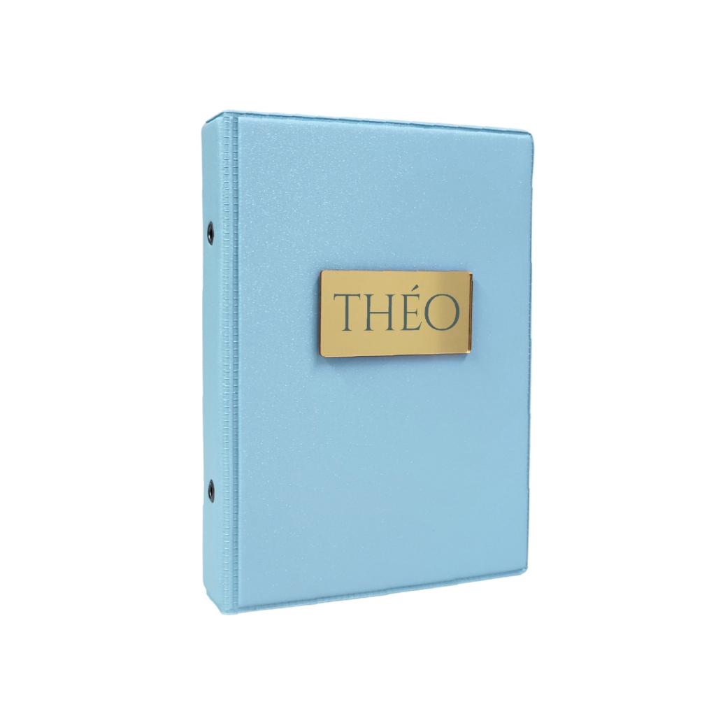 Álbum para fotografias com nome Personalizado 10X15 para 100 fotos em Oferta na Shopee