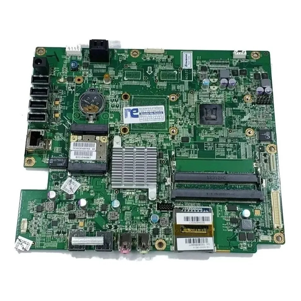 Placa Mãe para All In One Aoc M2011 Evo 715g4757mod0000060