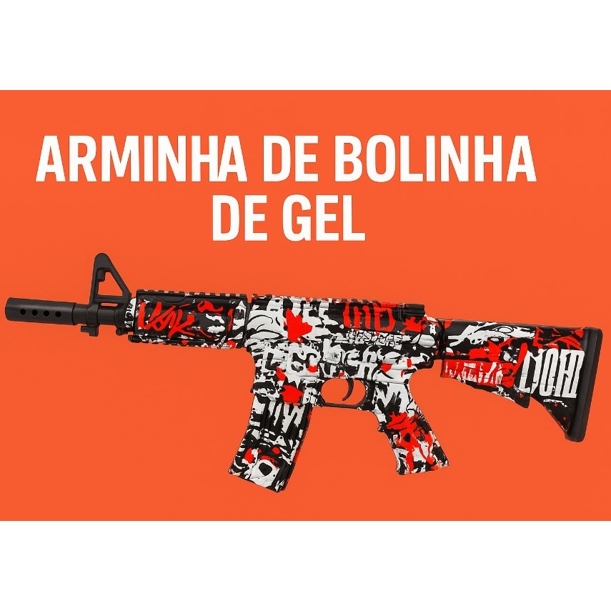 Brinquedo Fuzil: Onde Comprar | BuscaProdutos