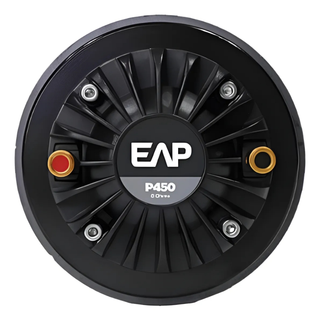 Driver 2 Polegadas Eap P450 Poliimida Automotivo 8 Ohms em Oferta na Shopee