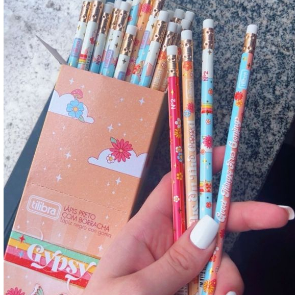 Tilibra Gypsy: Guia Completo e Onde Comprar | BuscaProdutos