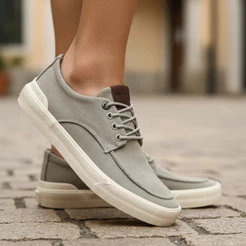 Tênis Casual Aramis Easy Sky Masculino Leve Confortável Estilo Urbano Moderno