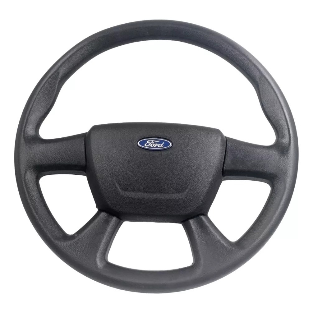 Volante NOVO FORD CARGO 815 45 cm