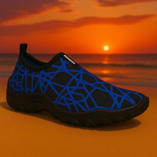 Sapatilha Aquática Esportiva Ultra Confortável Neoprene Antiderrapante Para Uso Diário na Água em Oferta na Shopee