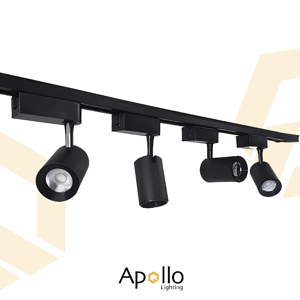 Spot Trilho 7w: Guia Completo e Onde Comprar | BuscaProdutos