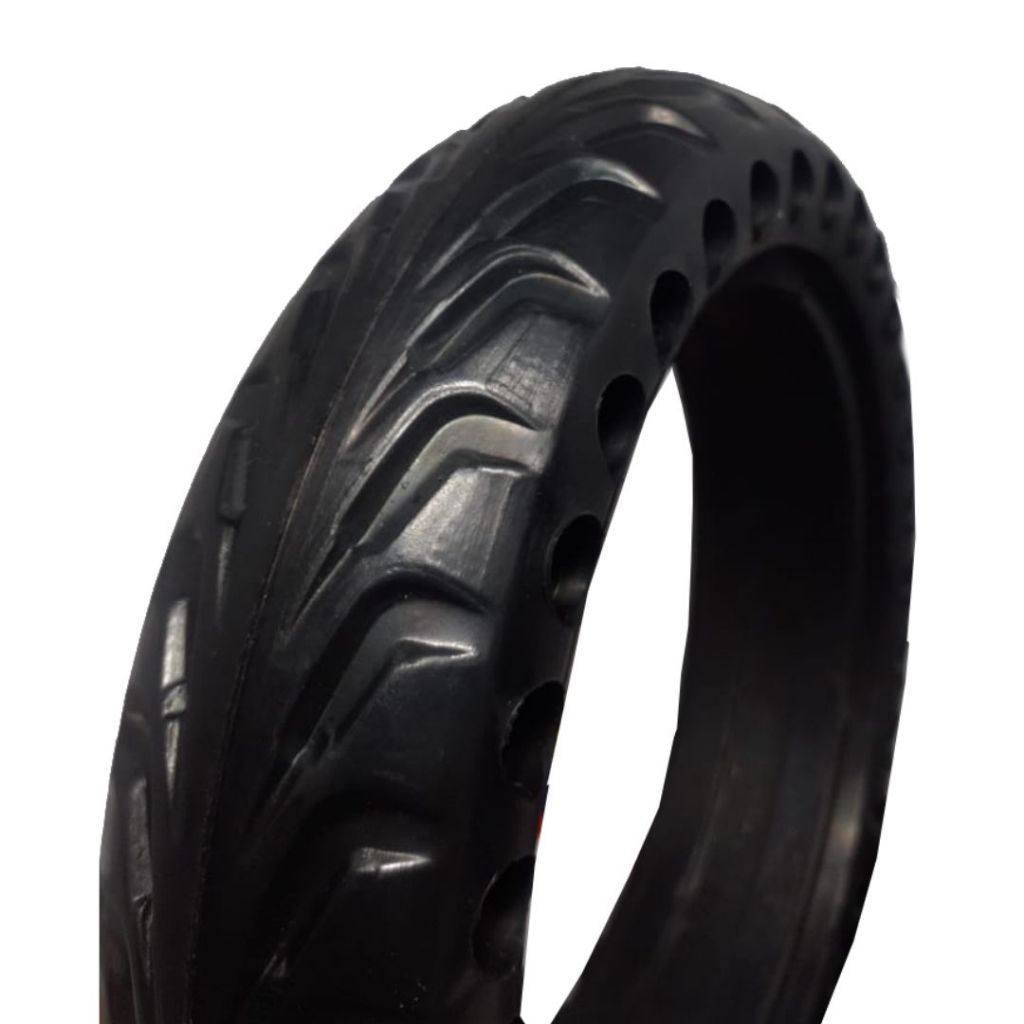 Pneu Maciço S/Camera - Peças Patinete Elétrico Xiaomi E Foston 40 Unid