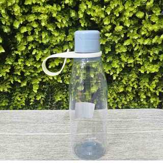 Garrafa Abre fácil 530ML  - Lisa - Plasútil